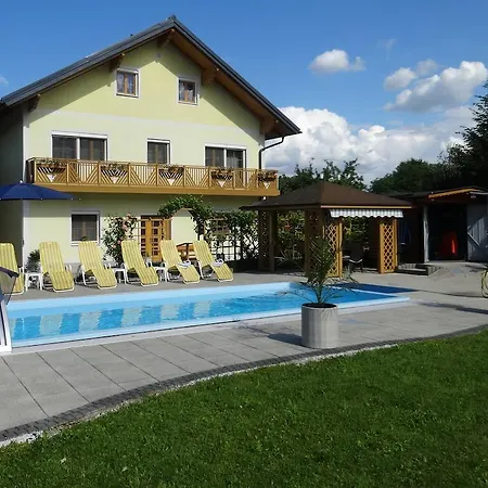 Pension Scherwirt Graz