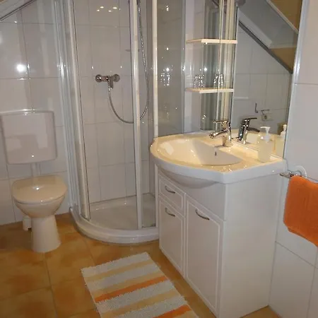 Maison d'hôtes Pension Scherwirt Graz