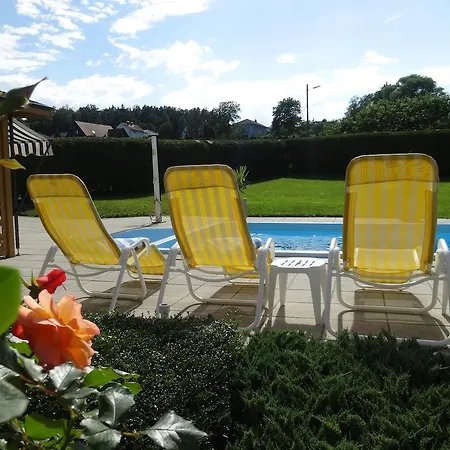 Pension Scherwirt Maison d'hôtes