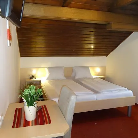 Maison d'hôtes Pension Scherwirt