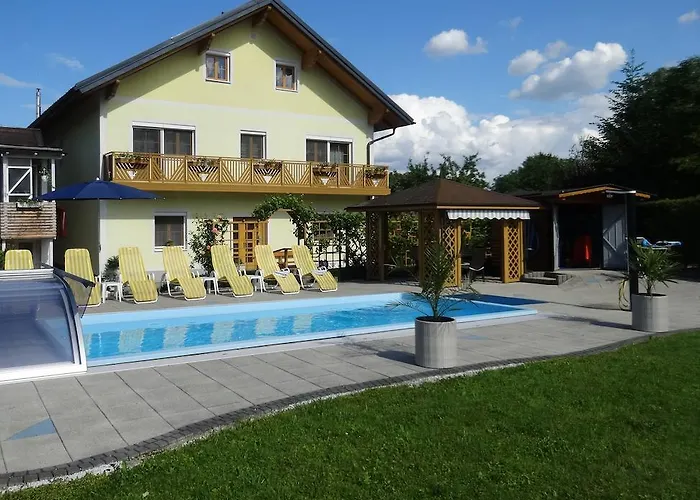 Pension Scherwirt 그라츠