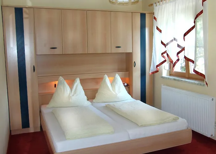 Pension Scherwirt Gasthuis Graz