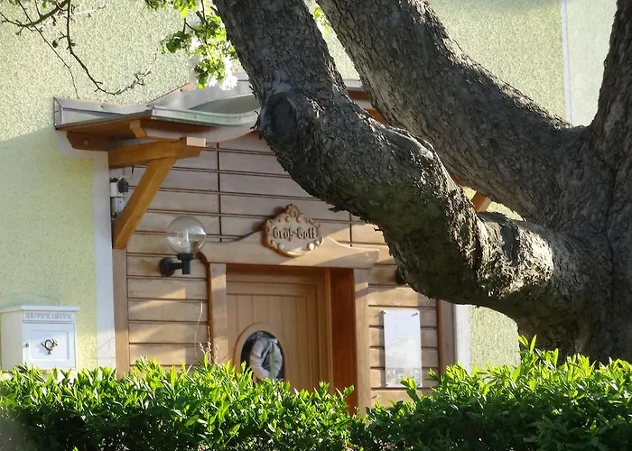 Pension Scherwirt Gasthuis Graz