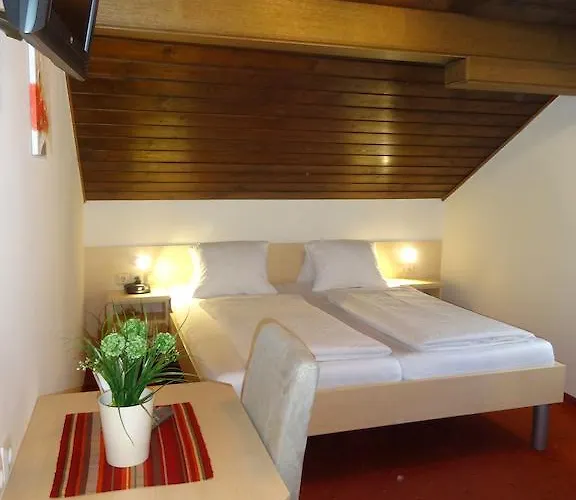 게스트하우스 Pension Scherwirt